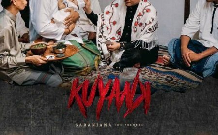 Angka Penonton 8 Maret 2026