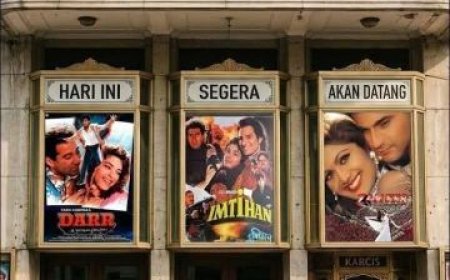 LOKET Eds Jumat 13 Maret 2026