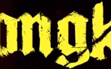 SONGKO Tayang 23 April 2026