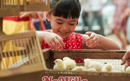 Data Penonton Eds LOKet Senin 23 Maret 2026