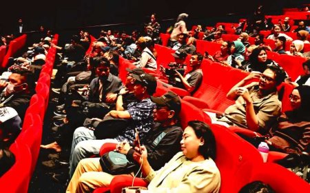 LOKET - Angka Hari Pertama Kamis 26 Maret 2026