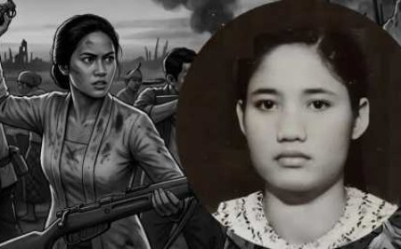 Film Pahlawan Nasional EMMY; Siap Syuting !