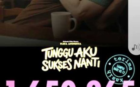 Laporan TiKET Sampai Minggu 29 Maret 2026