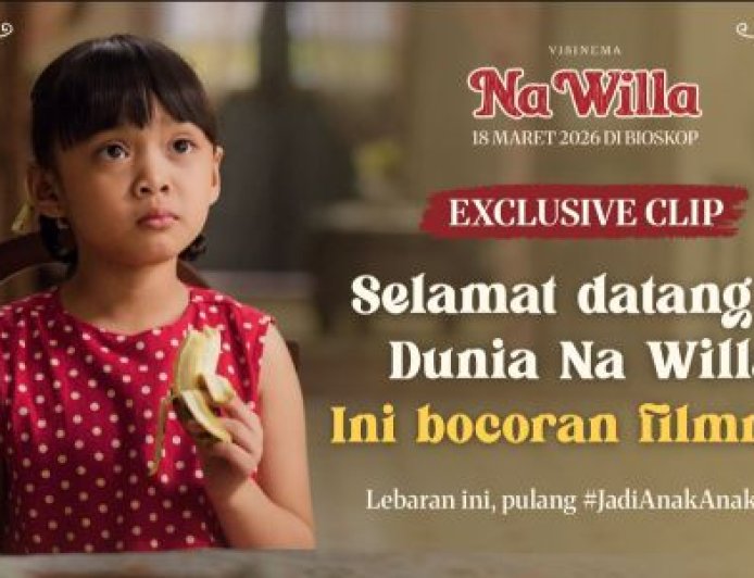 Nonton Film Na Willa Jadi Gaya Hidup Baru