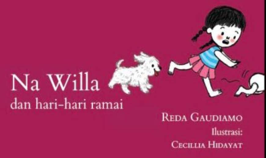 Sikilku Iso Muni Jadi Ost Film Na Willa