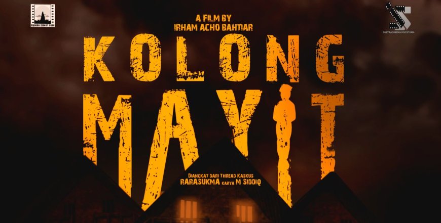 KOLONG MAYIT Tayang 2026
