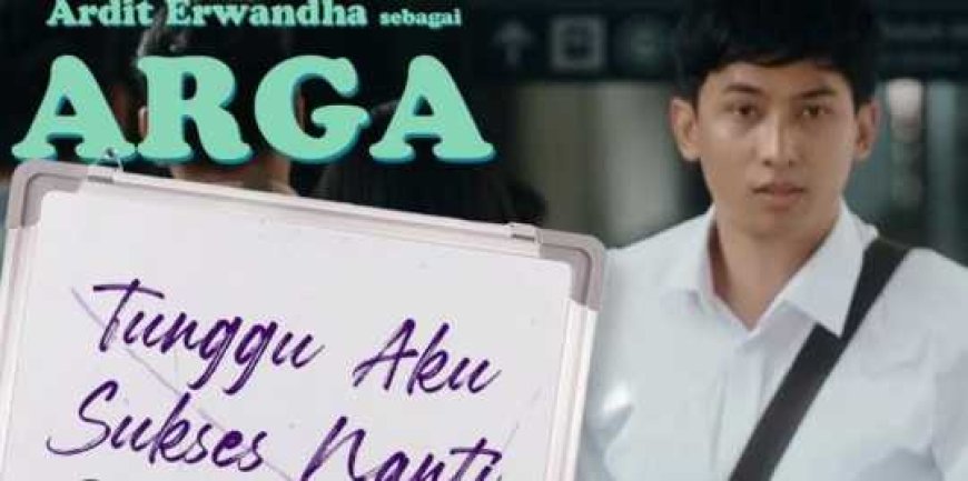 Tribute to ALM Vidi Aldiano; Tunggu Aku Sukses Nanti Sudah Tayang !