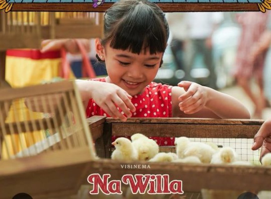 Data Penonton Eds LOKet Senin 23 Maret 2026