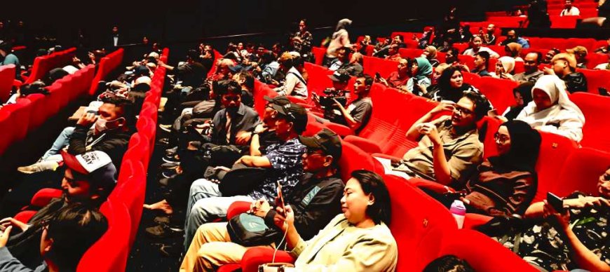 LOKET - Angka Hari Pertama Kamis 26 Maret 2026