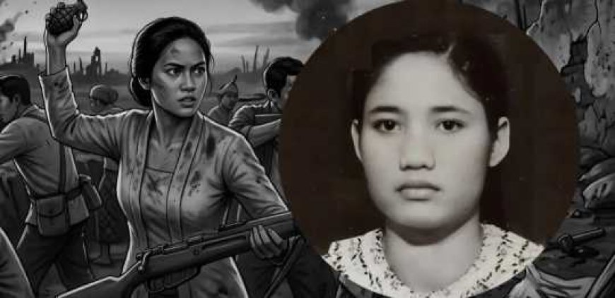 Film Pahlawan Nasional EMMY; Siap Syuting !