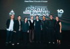 1 Dekade Palari Films; Inilah 7 Films Baru Siap Rilis