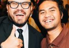 Ghost In The Cell Bakal Jadi Film BO Selanjutnya