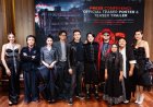 402: Rumah Sakit Angker Korea Tayang 9 Juli 2026