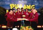 Pulang Kampung Mulai Syuting; Produksi PH Imajinari
