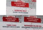 Inilah Para Pemenang Kompetisi Skenario Film Pendek & Panjang