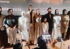 Kupeluk Kamu Selamanya Tayang 30 April 2026