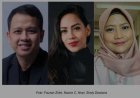 Inilah Susunan Pengurus BPI Periode 2026-2030