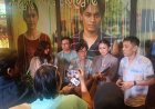 Crocodile Tears Tayang 7 Mei 2026