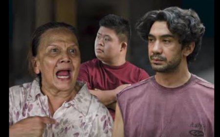 Semua Akan Baik-Baik Saja; Tayang 13 Mei 2026