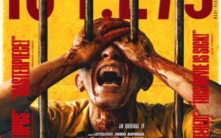 LOKET Eds Jumat 17 APRIL 2026