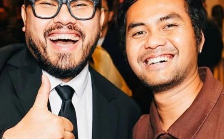 Ghost In The Cell Bakal Jadi Film BO Selanjutnya