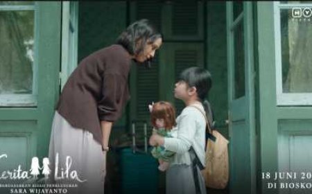 Cerita Lila Tayang 18 Juni 2026
