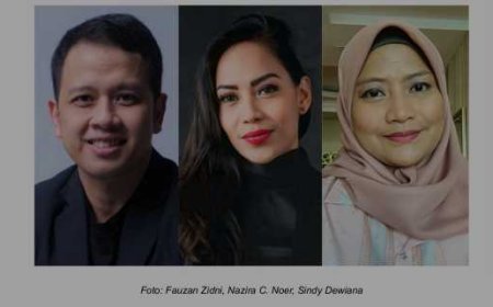 Inilah Susunan Pengurus BPI Periode 2026-2030