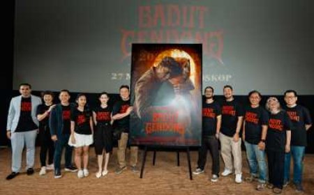 Badut Gendong Tayang 27 Mei 2026