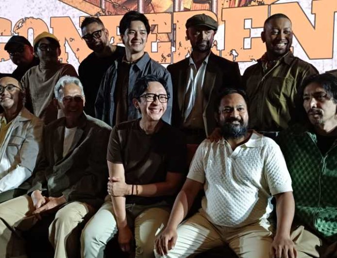 Ghost In The Cell Siap Meneror Anda 16 April 2026