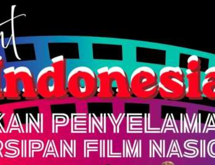 YPPHUI Inisiasi Gerakan Penyelamatan Pengarsipan Film Nasional Sudah 30 Tahun & Terus Berlanjut