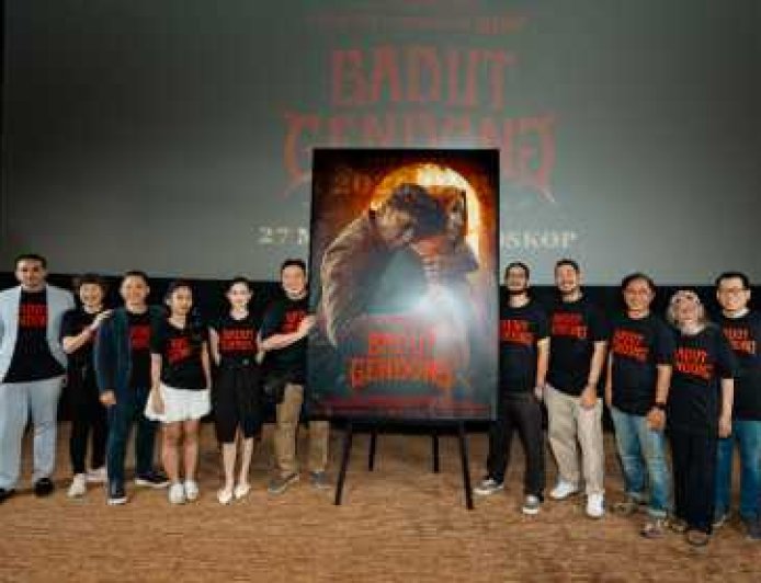 Badut Gendong Tayang 27 Mei 2026