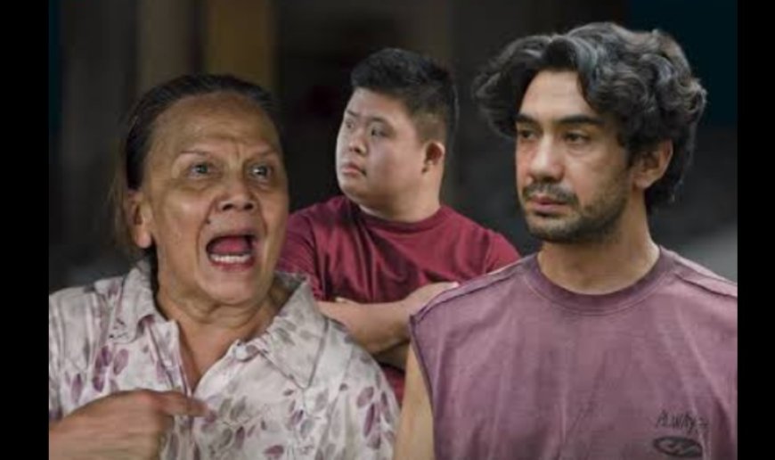 Semua Akan Baik-Baik Saja; Tayang 13 Mei 2026