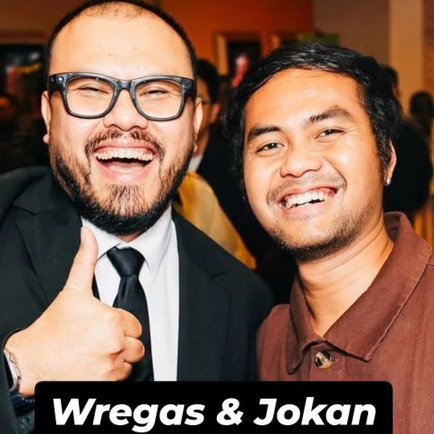 Ghost In The Cell Bakal Jadi Film BO Selanjutnya