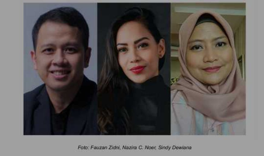 Inilah Susunan Pengurus BPI Periode 2026-2030
