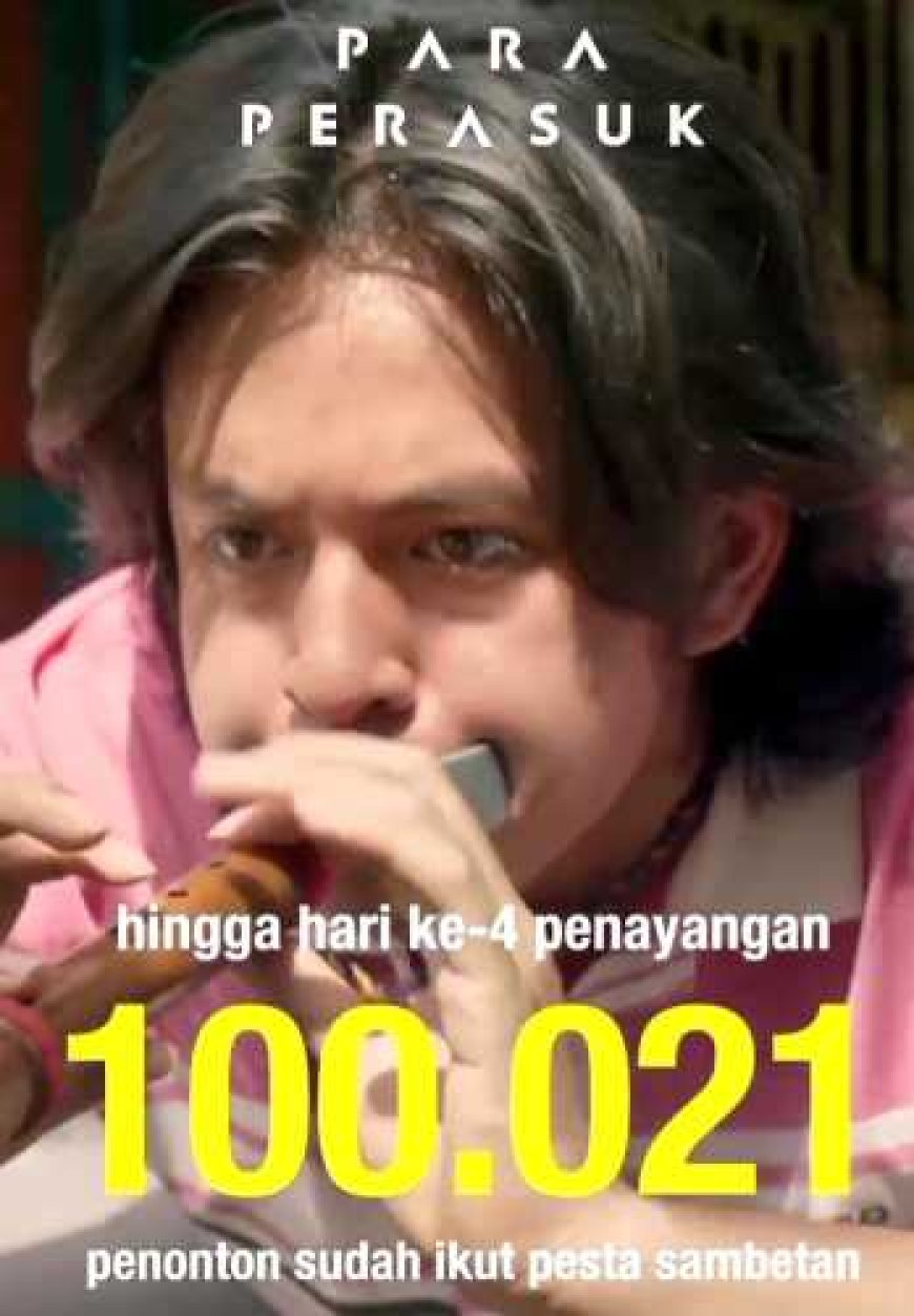 LoKET Eds Senin 27 April 2026