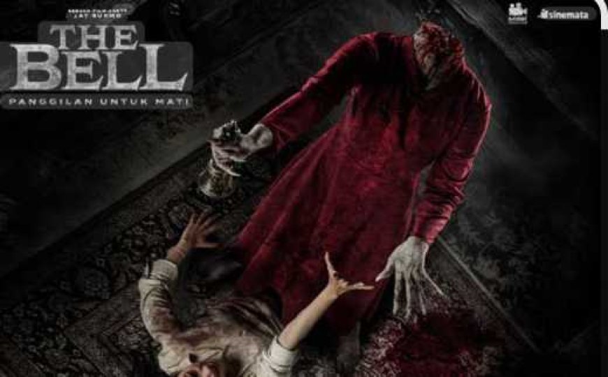 The Bell - Panggilan Untuk Mati Tayang 7 Mei 2026