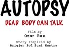 Film Autopsy Siap Tayang; Aoi Yanagisawa Ikut Berakting
