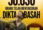 LOKET Eds Jumat 22 Mei 2026