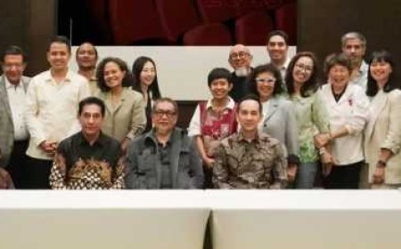 Indonesia Punya Forum Produser Film