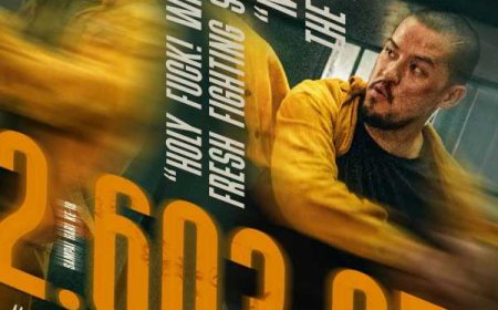 LOKET BO 30 April 2026