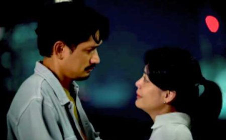 Genre Keluarga & Anak Jadikan Bioskop Banjir Air Mata
