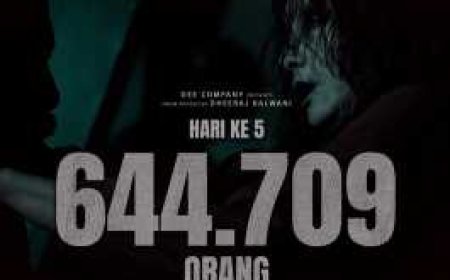 LOKeT Eds Senin 18 Mei 2026