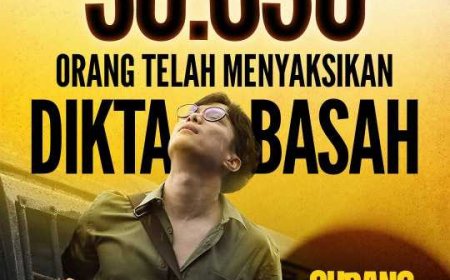 LOKET Eds Jumat 22 Mei 2026