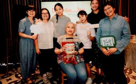 Desember Jani Adalah Film Terbaru Palari Films