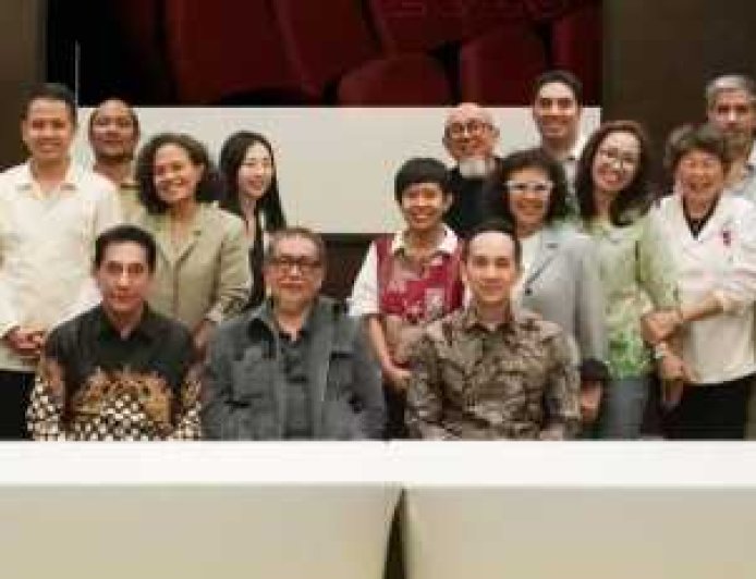Indonesia Punya Forum Produser Film