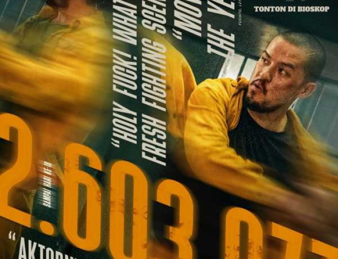 LOKET BO 30 April 2026