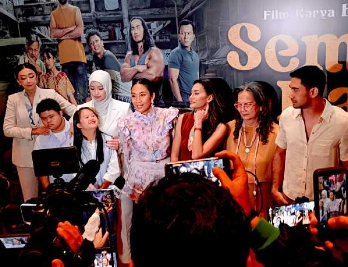 Film Yang Siap Mendulang Pahala! Tayang Rabu 13 Mei 2026
