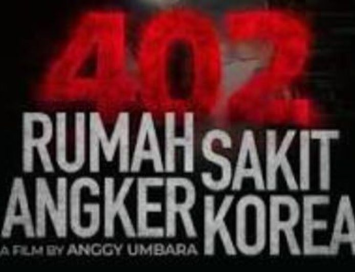 402 Rumah Sakit Angker Korea Tayang 9 Juli 2026