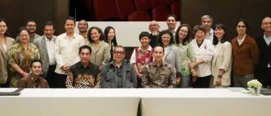 Indonesia Punya Forum Produser Film