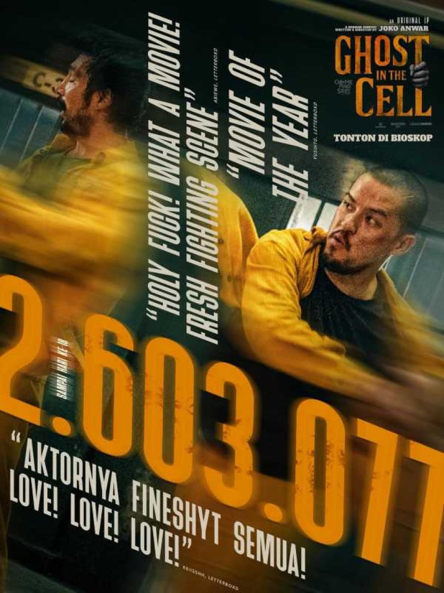 LOKET BO 30 April 2026